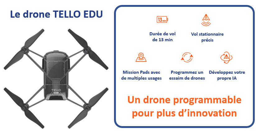 Un drone